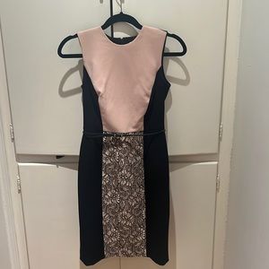 Calvin Klein Sheath Dress